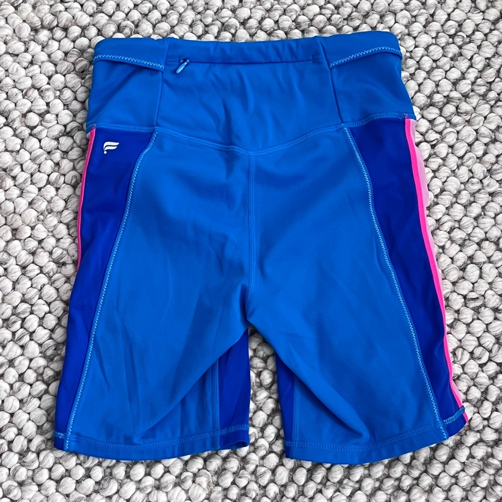 Fabletics Trinity High-Waisted Run Short - image 5